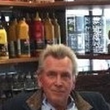 Profilbild på Stefan Sunesson