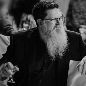 Profilbild på Stefan Svärd