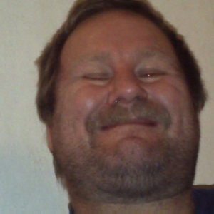 Profilbild på Stefan Svensk