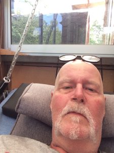 Profilbild på Stefan Svensson