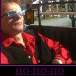 Profilbild på Stefan Svensson
