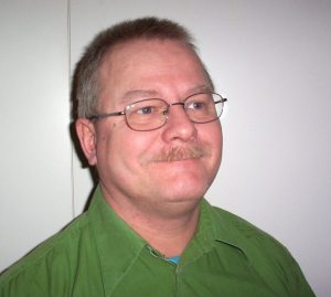 Profilbild på Stefan Svensson