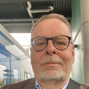 Profilbild på Stefan Svensson