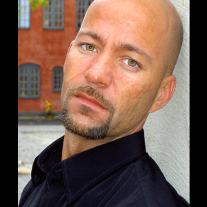 Profilbild på Stefan Tengroth