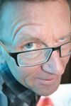 Profilbild på Stefan Thander