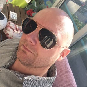 Profilbild på Stefan Törnqvist
