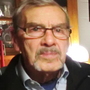 Profilbild på Stefan Tomasson