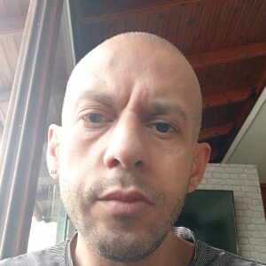 Profilbild på Stefan Tzanis