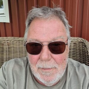 Profilbild på Stefan Ullberg