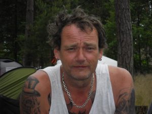 Profilbild på Stefan Vainovskis