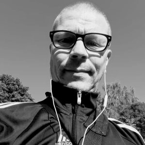 Profilbild på Stefan Vård