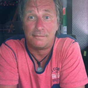 Profilbild på Stefan Vennberg