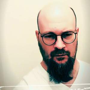 Profilbild på Stefan Wallin