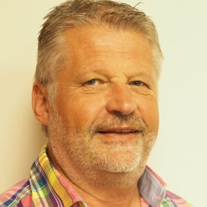Profilbild på Stefan Wallin