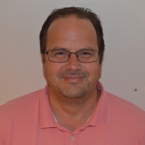 Profilbild på Stefan Wallin