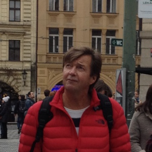 Profilbild på Stefan Wallin