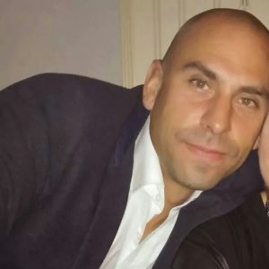 Profilbild på Stefan Wallin