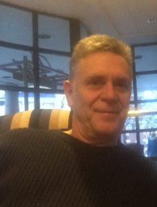 Profilbild på Stefan Wedlund
