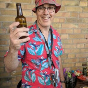 Profilbild på Stefan Weis