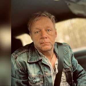 Profilbild på Stefan Wendel