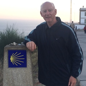Profilbild på Stefan Westerling