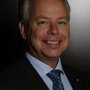 Profilbild på Stefan Widegren