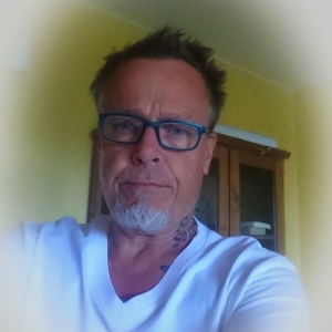 Profilbild på Stefan Wigstrand