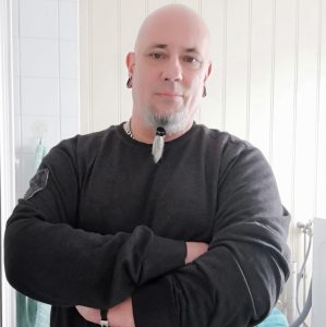 Profilbild på Stefan Wihlner