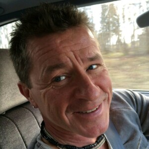 Profilbild på Stefan Wiiand