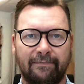 Profilbild på Stefan Wiik