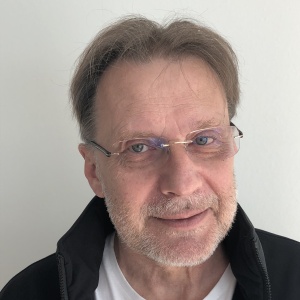 Profilbild på Stefan Zsupos