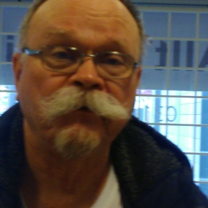 Profilbild på Stefan von Brömsen