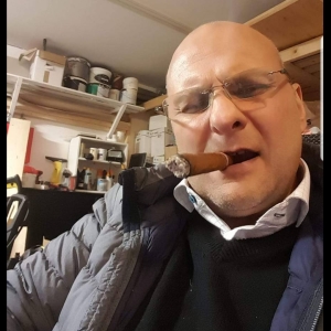 Profilbild på Steffe Stojcevski