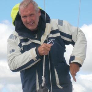 Profilbild på Stefhan Olsson