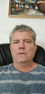 Profilbild på Stein Mevik