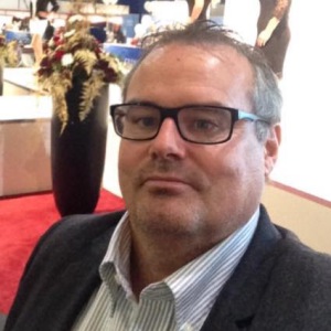 Profilbild på Steinar Berg