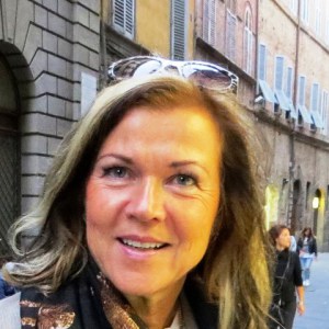Profilbild på Stella Marina Diana Limnell