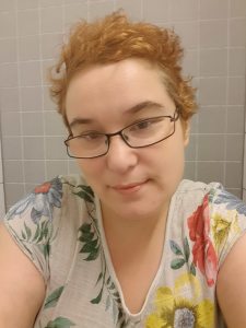 Profilbild på Stella Ulloa