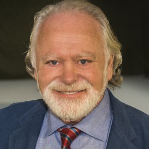 Profilbild på Stellan Björk