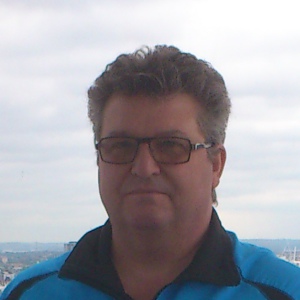 Profilbild på Stellan Boman