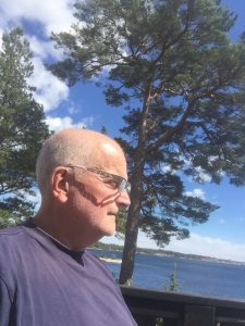 Profilbild på Stellan Ekberg