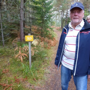 Profilbild på Stellan Elwing