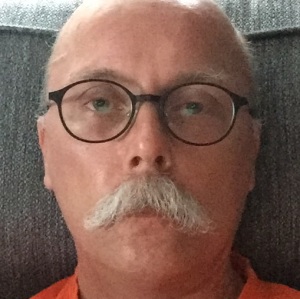 Profilbild på Stellan Granlund