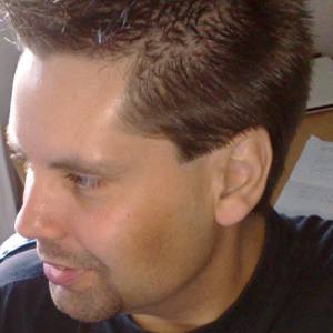 Profilbild på Stellan Johansson