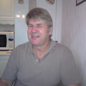 Profilbild på Stellan Johansson