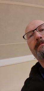 Profilbild på Stellan Johnsson