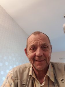 Profilbild på Stellan Jonhamre