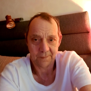Profilbild på Stellan Jonhamre