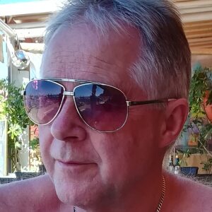 Profilbild på Stellan Karlborg