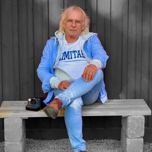 Profilbild på Stellan Karlsson